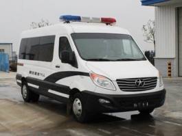 囚车