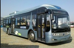 扬子江12米29-46座城市客车(WG6120NHA4)