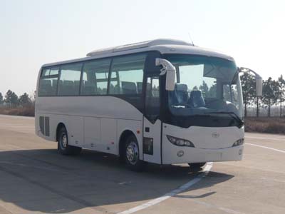 象9米24-39座客车(SXC6900C1)