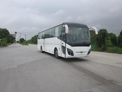 申沃12米24-53座客车(SWB6120GLA)