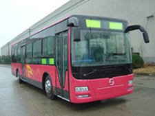 扬子12米24-47座城市客车(YZK6120CNG4)