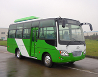 华新7.3米24-30座客车(HM6730LFN2)
