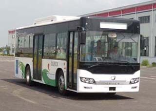 桂林10.5米10-38座城市客车(GL6106GH1)