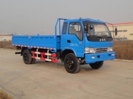 自卸汽车