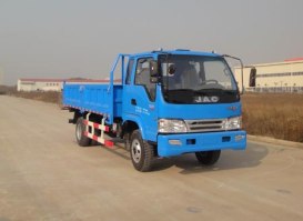 自卸汽车