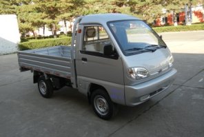 载货汽车
