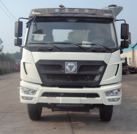 NXG1310D3KEL1 徐工336马力前四后八柴油9.5米国三载货汽车图片
