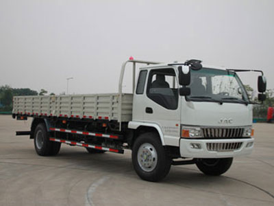 江淮HFC1121P61K1E1载货汽车图片