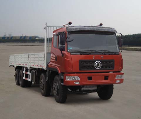 东风 310马力 载货汽车(EQ1310GZ4D1)