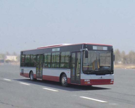 北奔12米20-46座城市客车(ND6120G)