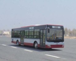 城市客车