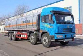 供液车