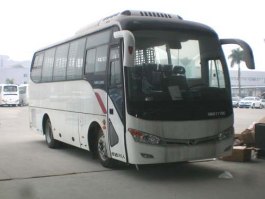 囚车