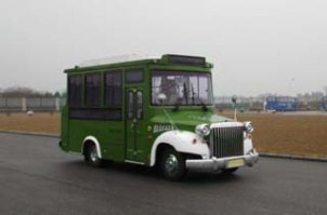 客车