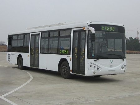 申沃12米29-41座城市客车(SWB6127N8)