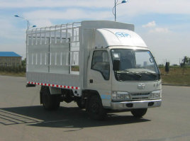 仓栅式运输车