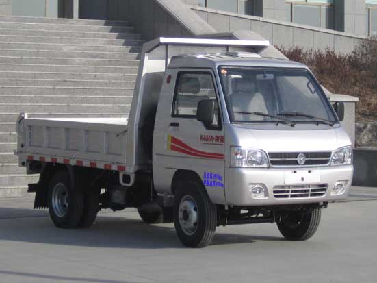 凯马 87马力 自卸汽车(KMC3033B25D4)