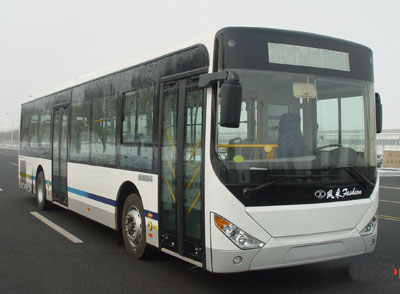 西域12米24-47座城市客车(XJ6126HGC5)