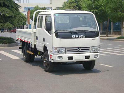 东风 68马力 载货汽车(DFA1040D30D2)