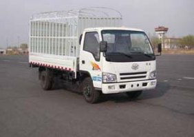 仓栅式运输车