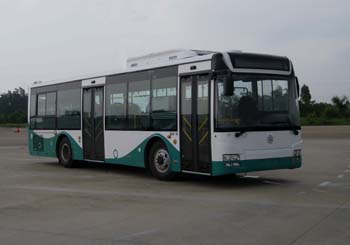 广通11.5米24-42座城市客车(GTQ6118N5GJ5)