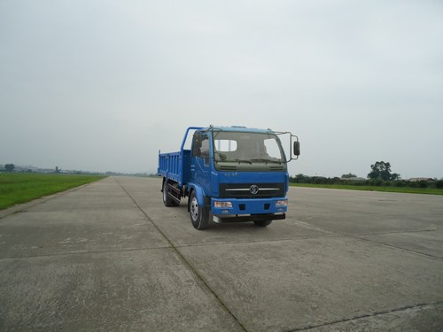 陕汽 131马力 自卸汽车(SX3101GP4)