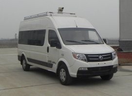 指挥车