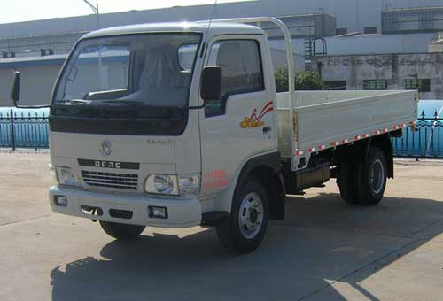 神宇 低速货车(DFA2810-T3)