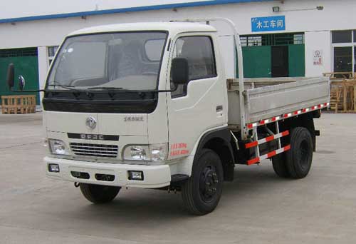 DFA4015-T3 神宇4.2米低速货车图片