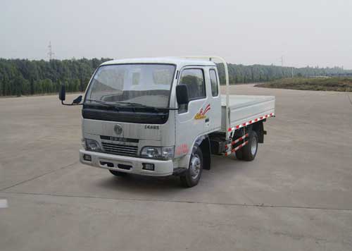 神宇DFA4015P-T3低速货车公告图片