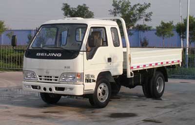 BJ2310P9A 北京3.1米低速货车图片