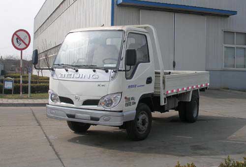 北京 低速货车(BJ2310-14)