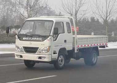 北京 低速货车(BJ2810P18)