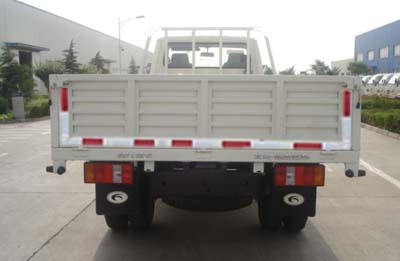BJ4010P14 北京3.5米低速货车图片