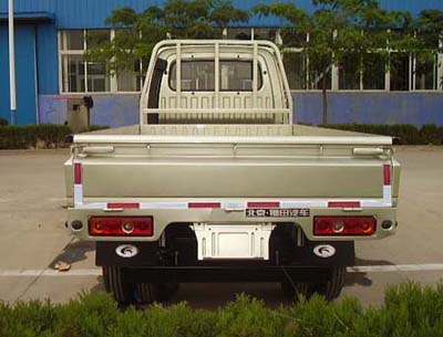 BJ2310-11A 北京3米低速货车图片