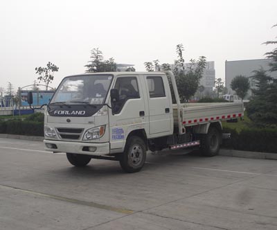 BJ4015W 北京3.3米低速货车图片