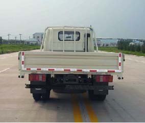 BJ4015W 北京3.3米低速货车图片