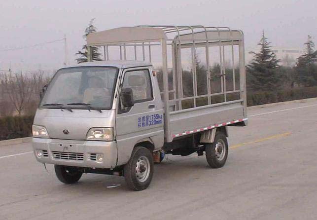 北京 仓栅低速货车(BJ2305CS1)