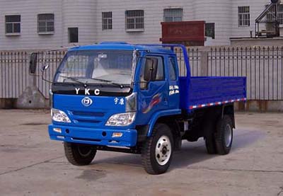 宇康YK4015PT低速货车图片