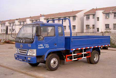 YK5815PT 宇康3.7米低速货车图片