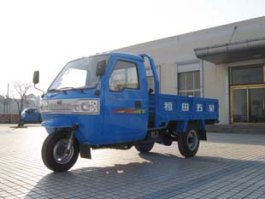 三轮汽车