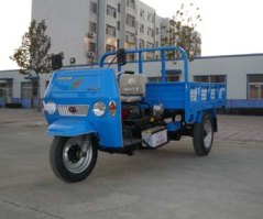 三轮汽车