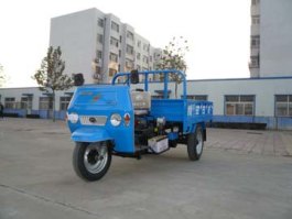 三轮汽车