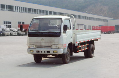 DFA4010-2Y 神宇3.9米低速货车图片