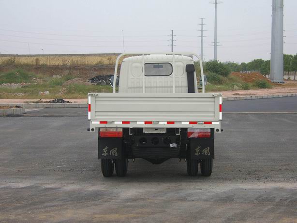 DFA4010-2Y 神宇3.9米低速货车图片