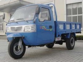 三轮汽车