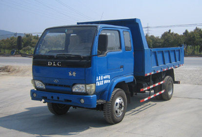 QD5815PDII 东蕾3.5米低速货车图片