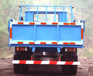 ZX5820CA 至喜3.4米低速货车图片