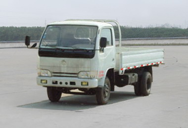DFA2810Y 神宇3.1米低速货车图片