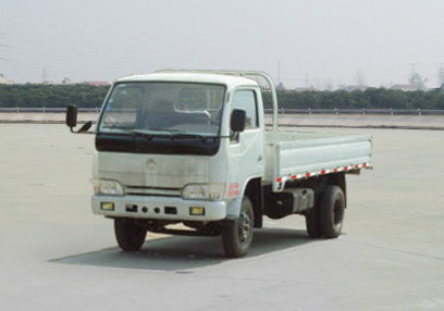DFA2810-1Y 神宇3.5米低速货车图片